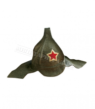 Будёновка Репро Olive Будёновка Репро Olive