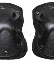 Наколенники Max Fuchs Defence Black Наколенники Max Fuchs Defence Black