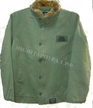 Куртка NORD STORM Deck Olive Куртка NORD STORM Deck Olive