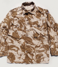Рубашка Combat Lighweidht Jacket DDPM