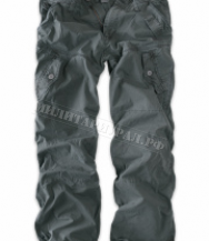 Брюки THOR STEINAR Vestvold Olive