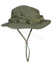 Панама MIL-TEC US GI Boone DRY Olive