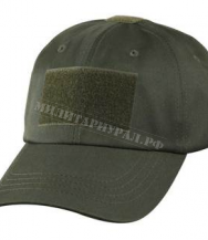 Бейсболка ROTCHO Operator Tactical Olive