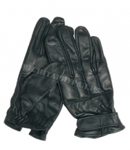 Перчатки MIL-TEC Defender Black