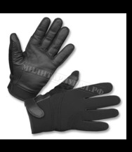 Перчатки MIL-TEC Neopren Kevlar Black Перчатки MIL-TEC Neopren Kevlar Black