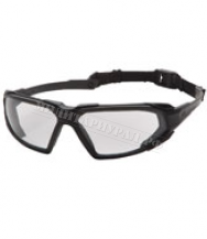 Очки PURE TRASH ASG Strike System Tactical Black Очки PURE TRASH ASG Strike System Tactical Black