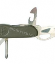 Нож Bundeswehr Victorinox GEBR