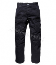 Брюки VINTAGE INDUSTRIES Pack Pant Black Брюки VINTAGE INDUSTRIES Pack Pant Black