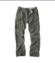 Брюки VINTAGE INDUSTRIES Reef Pant Olive Брюки VINTAGE INDUSTRIES Reef Pant Olive