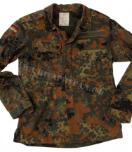 Китель Bundeswehr Flectarn Китель Bundeswehr Flectarn