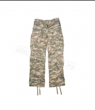 Брюки ROTHCO Ultra Force Vintage Paratrooper AT-Digital Брюки ROTHCO Ultra Force Vintage Paratrooper AT-Digital