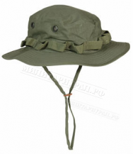 Панама MIL-TEC US Army RS Olive