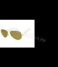 Очки MIL-TEC US Flying Sun Brown