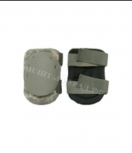 Наколенники ROTHCO UF Tactical Swat Digital