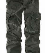 Брюки THOR STEINAR Cargo FRMHM Olive