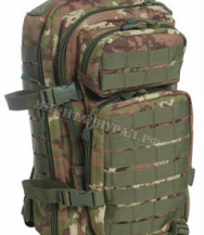 Рюкзак MIL-TEC US Assault 30L Vegatato