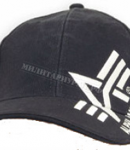 Бейсболка ALPHA INDUSTRIES Big A Cross Cap Navy