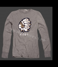 Лонгслив Abercrombie and Fitch М 20001