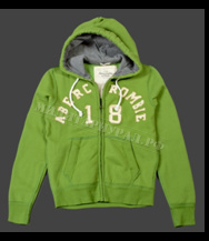 Толстовка Abercrombie and Fitch М 20402