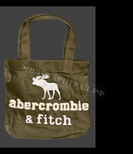 Сумка средняя Abercrombie and Fitch М 20130 Сумка средняя Abercrombie and Fitch М 20130