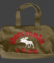 Сумка большая Abercrombie and Fitch W 20125 Сумка большая Abercrombie and Fitch W 20125
