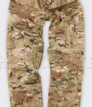 Брюки HELIKON-TEX ACU Camogrom