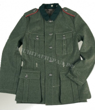 Мундир M-36 WH Repro Feldgrau