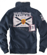 Толстовка THOR STEINAR TS 99 Navy