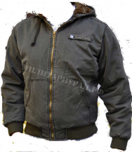 Куртка RS Force Hoodie Olive Куртка RS Force Hoodie Olive