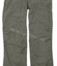 Брюки ALPHA INDUSTRIES Disbandment Olive Брюки ALPHA INDUSTRIES Disbandment Olive