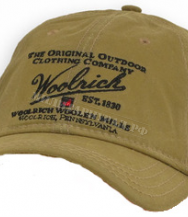 Бейсболка DORFMAN PACIFIC Oil Cloth Tan