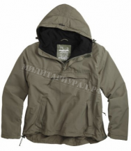 Куртка SURPLUS Windbreaker Olive Куртка SURPLUS Windbreaker Olive