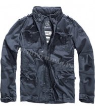 Куртка BRANDIT Britannia Indigo Куртка BRANDIT Britannia Indigo