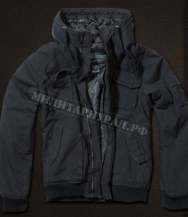 Куртка BRANDIT Bronx Black
