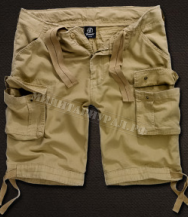 Шорты BRANDIT Urban Legend Beige