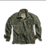 Куртка SURPLUS Heritage Vintage Olive
