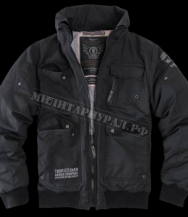 Куртка THOR STEINAR Pilot Black