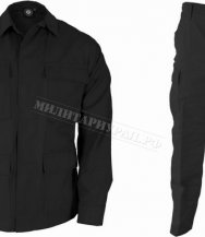 Куртка PROPPER BDU RS Black