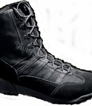 Берцы Garsing Shark M.131 Black Берцы Garsing Shark M.131 Black