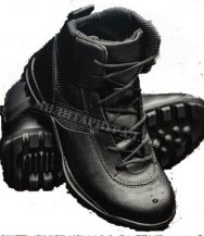 Берцы Garsing Aravi M.626 К Black Берцы Garsing Aravi M.626 К Black