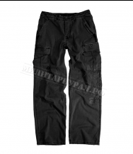 Брюки ALPHA INDUSTRIES Repair Coh Black