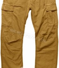 Брюки VINTAGE INDUSTRIES Reydon BDU Dark khaki Брюки VINTAGE INDUSTRIES Reydon BDU Dark khaki