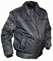 Куртка МПА-34 Чёрный