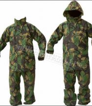 Костюм мембранный DPM Woodland