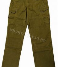 Брюки Карго TF Brown Брюки Карго TF Brown
