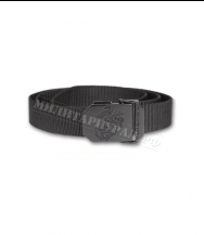 Ремень MIL-TEC USMC Black