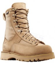 Ботинки DANNER Acadia 8 400 G Tan Dezert