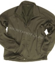 Куртка MIL-TEC Soft Shell Weight Light Olive