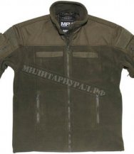 Куртка MFH Combat Fleece Olive
