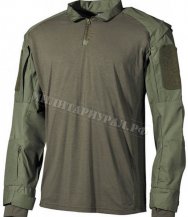 Рубашка MFH US Tactical Olive